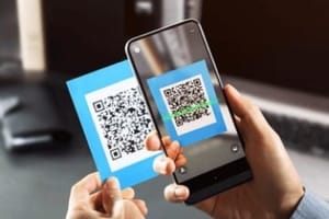 ¡CRECEN ESTAFAS CON CÓDIGOS QR Y SE ROBAN DATOS PERSONALES!