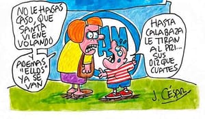 LOS CARTONES