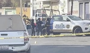 ¡SEMANA DE TERROR EN GUANAJUATO!