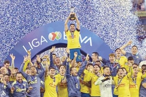 ¡AMÉRICA ANUNCIA FECHA PARA CELEBRACIÓN DEL TRICAMPEONATO!