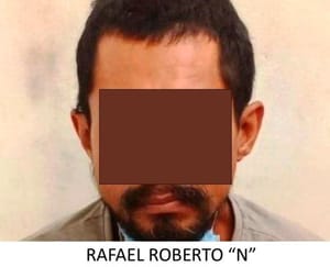 ¡“RATOTA” SE QUEDA EN LA CÁRCEL POR ROBAR EN UN YEPAS!