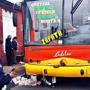 ¡“VOLARON” LAS TORTILLAS!