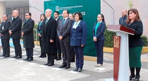 ¡CELEBRAN 82 AÑOS DEL IMSS!