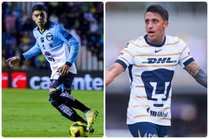 ¡PUMAS SE PRESENTA EN QUERÉTARO!