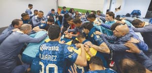 ¡AMÉRICA Y SAN LUIS ABREN DOBLE JORNADA EN LIGA MX! - SE JUEGA FECHA 4