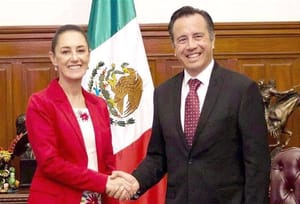 ¡CLAUDIA PREMIA A CUI CON CIÉNAGAS! - PA’SUMECHA