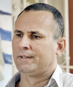 ¡CUBA EXCARCELA AL PRESO POLÍTICO JOSÉ DANIEL FERRER!