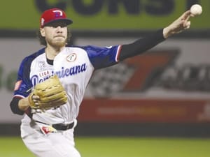 ¡LLEGA PITCHER ZURDO A LA ROTACIÓN DEL AGUILA!