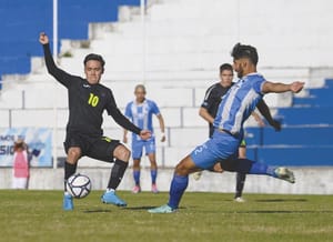 ¡RACING RESCATA UN PUNTO DE ZITÁCUARO!