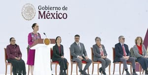 ¡“MÉXICO ESTÁ CAMBIANDO PARA BIEN”!