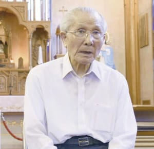 ¡SOBREVIVIENTE DE LA BOMBA ATÓMICA EN NAGASAKI, QUE DEDICÓ SU VIDA A LA PAZ, MUERE A LOS 93 AÑOS!