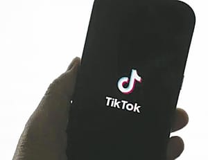 ¡CIERRAN TIK TOK! - EN ESTADOS UNIDOS