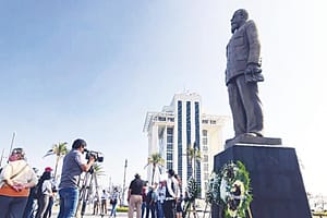 ¡VIENE CHÍO A LA LEY AGRARIA!