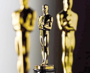 ¡“EMILIA PÉREZ”, “CÓNCLAVE” Y “EL BRUTALISTA" LIDEREAN LAS NOMINACIONES AL OSCAR 2025!