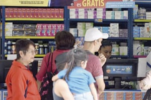 ¡EMITEN FALLO POR PRIMERA LICITACIÓN DE MEDICAMENTOS 2025-2026 ABARCA 73% DE PIEZAS REQUERIDAS: SSA!