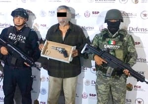 ¡SE QUEDA EN PRISIÓN EL ASESINO DEL DUEÑO DEL “BAR LA CHINA”!