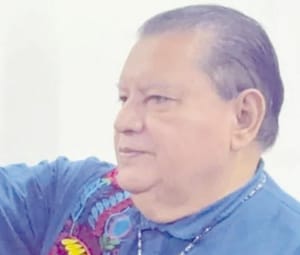 ¡CONGRESO DE CHIAPAS DESIGNA A HORACIO CULEBRO COMO PRESIDENTE DE LA CEDH!