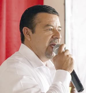 ¡DETIENEN AL ALCALDE DE FRONTERA COMALAPA!