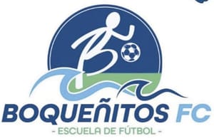 ¡ESCUELA DE FÚTBOL BOQUEÑITOS FC. MANTIENE ABIERTAS SUS INSCRIPCIONES!