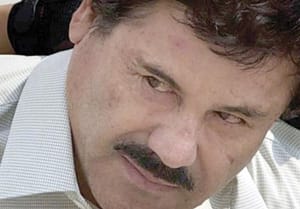 ¡EL CHAPO SE QUEDA CON SENTENCIA DE CADENA PERPETUA MÁS 30 AÑOS DE CÁRCEL!