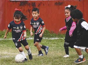 ¡ARRANCAN LOS CUARTOS DE FINAL EN LA BICENTENARIO!