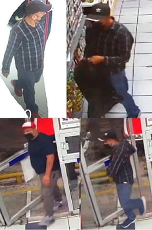 ¡BUSCAN BANDA DE MALANDROS POR MÁS DE 20 ATRACOS A OXXO’S, YEPAS Y FARMACIAS!