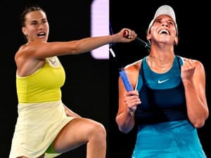 ¡VA SABALENKA CONTRA KEYS A FINAL POR TÍTULO EN AUSTRALIA!