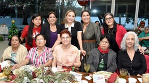 GRAN POSADA PARA NUESTROS ABUELITOS