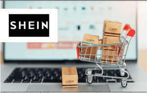 ¡ARANCELES A SHEIN: ACATARÁ IMPUESTOS Y ASEGURA QUE MANTENDRÁ BAJOS PRECIOS!