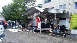 ¡EXPLOTAN LOS ANTOJITOS! - SE LES ACUMULA EL GAS *COLONIA FORMANDO HOGAR