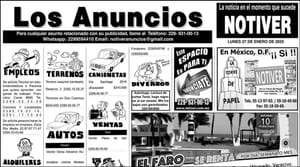 ...LOS ANUNCIOS, AVISOS Y DEMÁS! - LUNES, 27 DE ENERO 2025