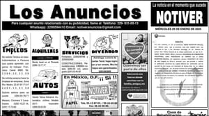 ...LOS ANUNCIOS, AVISOS Y DEMÁS! - MIÉRCOLES, 29 DE ENERO 2025