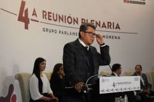 ¡PLENARIA DE MORENA SE REALIZARÁ EL 31 DE ENERO!