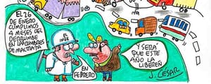 LOS CARTONES