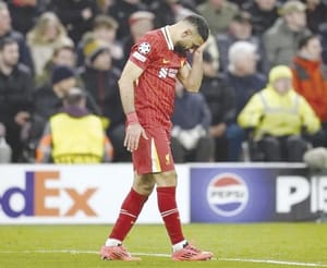 ¡PSG ELIMINA EN PENALES AL LIVERPOOL EN CHAMPIONS!