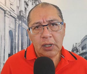 ¡SUPLANTAN AL PRESIDENTE DEL PRI!