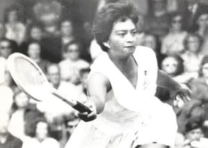 ¡FALLECE YOLA RAMÍREZ, LEYENDA DEL TENIS MEXICANO!