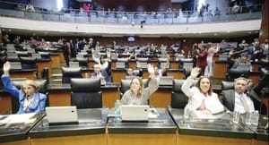 ¡EL SENADO ELEVA A RANGO CONSTITUCIONAL EL PROGRAMA JÓVENES CONSTRUYENDO EL FUTURO!