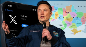 ¡ELON MUSK DENUNCIA CIBERATAQUE A X, TRAS CAÍDA; ACUSA A UCRANIA DE ESTAR DETRÁS DEL HACKEO!