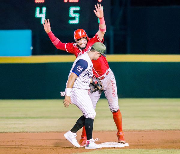 ¡EL ÁGUILA ASEGURA BOLETO A PLAYOFFS!