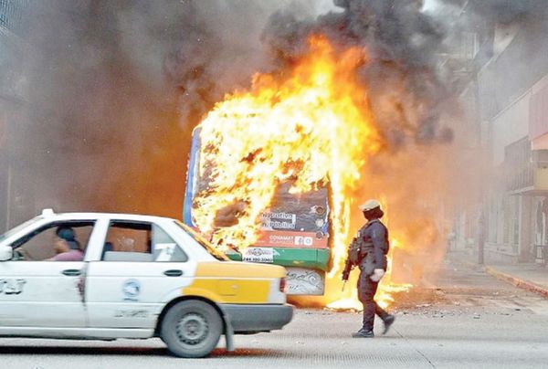 ¡ACUSA OBISPO: VIOLENCIA EN GUERRERO ES POR VACÍO DE PODER!