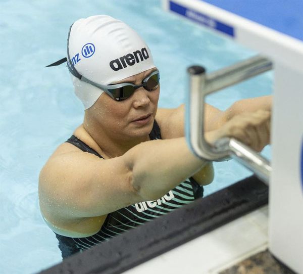 ¡NELY AVANZÓ A LA FINAL EN MANCHESTER!