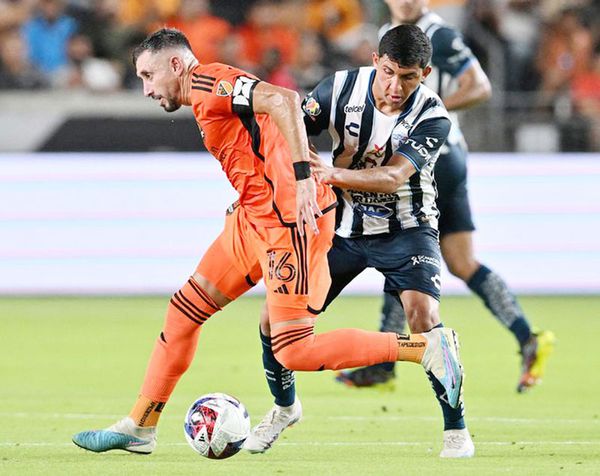 ¡PACHUCA SE DESPIDE DE LA LEAGUE CUP EN PENALES!