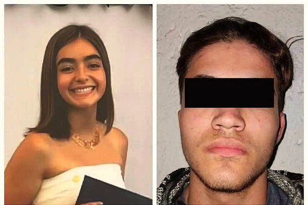 ¡LE DAN PRISION PREVENTIVA AL EX NOVIO DE ANA MARIA!