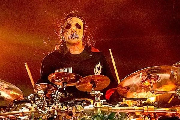 SE DESPIDE! Jay Weinberg de Slipknot