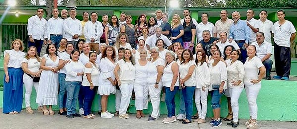 REUNIÓN DE EX ALUMNOS DE LA ESCUELA SECUNDARIA FEDERAL JOSÉ MARTÍ...!