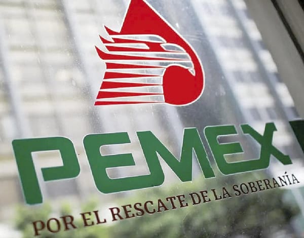 ¡GOBIERNO CONDONA A PEMEX IMPUESTOS DE 4 MESES! - *Para "Continuar con el Apoyo a la Actividad de Exploración y Extracción"