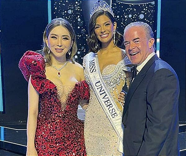 ¡EX DUEÑO DE CASINO ROYALE, ACUSADO DE DESPIDO INJUSTIFICADO Y FRAUDE MILLONARIO VINCULADO AL EVENTO MISS UNIVERSO!