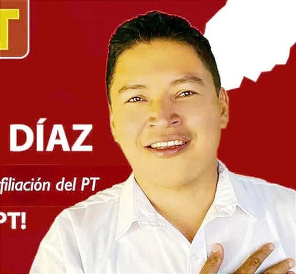 ¡MATAN OTRO CANDIDATO! - Iba por la Alcaldía de Atoyac de Álvarez en Guerrero