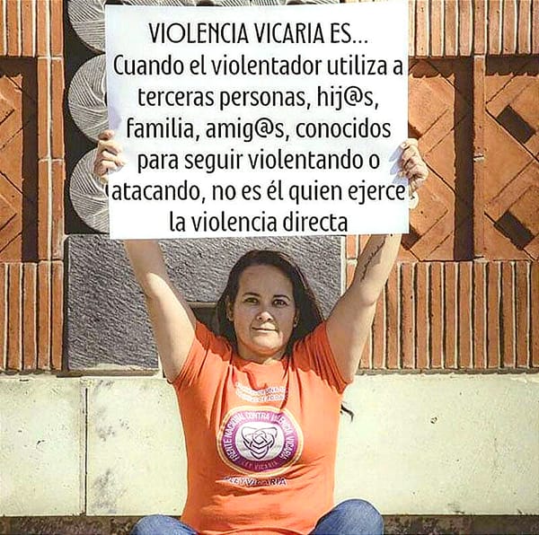 ¡OAXACA APRUEBA CASTIGAR CON TODO VIOLENCIA VICARIA! - HASTA 13 AÑOS DE CÁRCEL